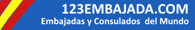 Embajadas del Mundo